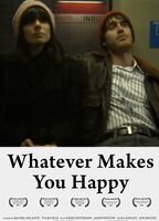 Whatever Makes You Happy